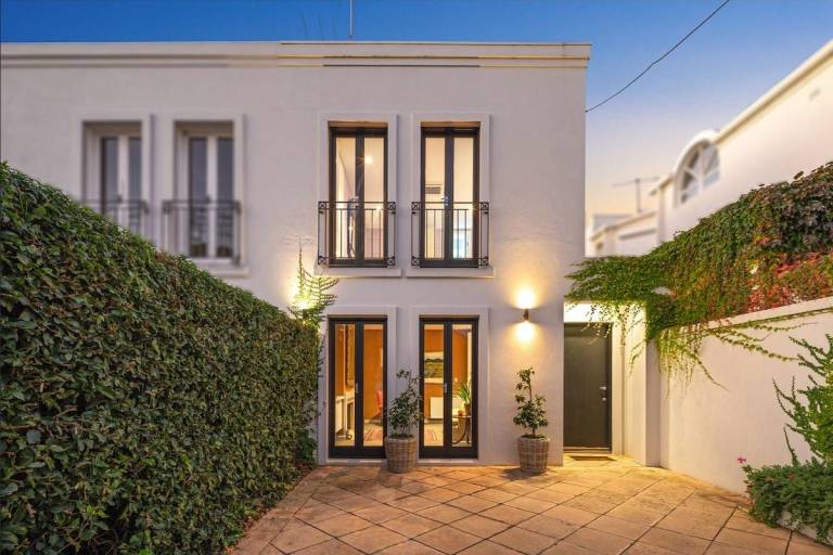 House Toorak