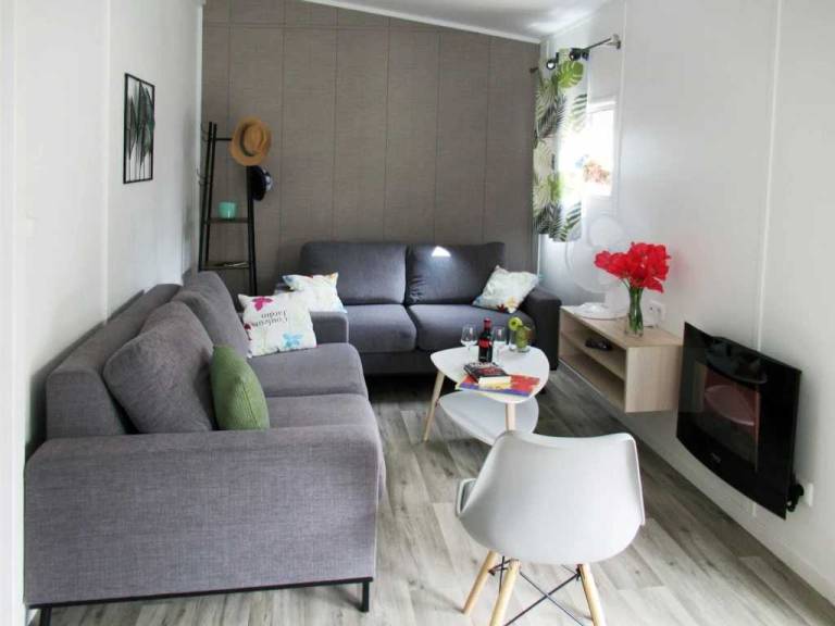 Chalet  La Mothe-Achard