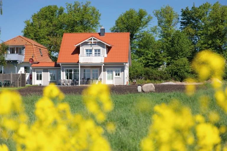 Ferienhaus  Katharinenhof