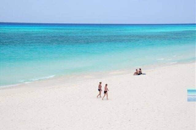 Ferienwohnung Playa del Carmen