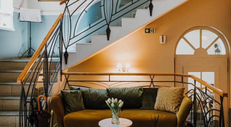 HOTEL KORONA SZEGED — photo 2