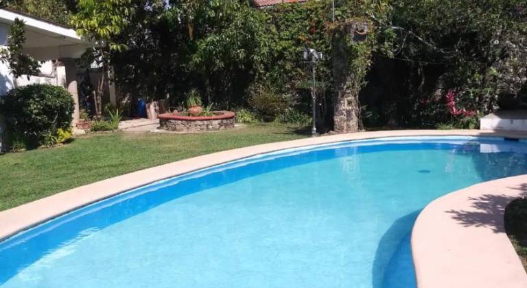 450 m&sup2; Ferienhaus