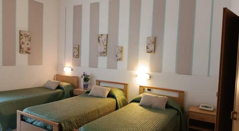 Hotel Azzurra — photo 4