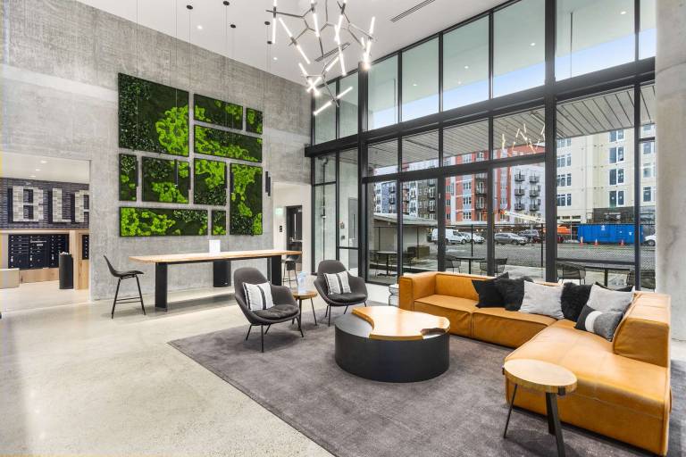 Elegant design meets optimal location amid the natural beauty of Downtown Redmond. — photo 5