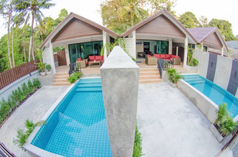 Villa Ko Chang