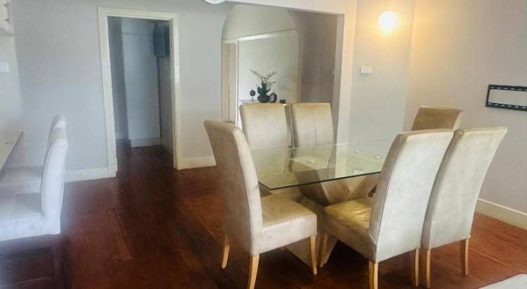 Capital On French Guest House