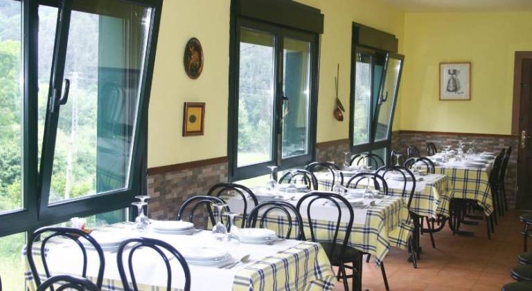 Hotel Restaurante Canero — photo 4