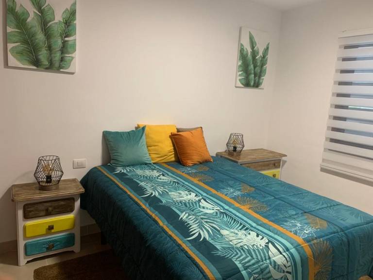 Appartement Santa Cruz de la Palma