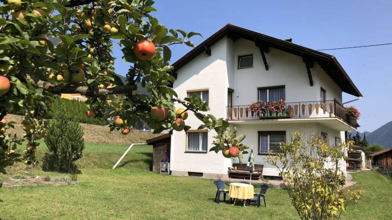 Ferienwohnung Tarrenz