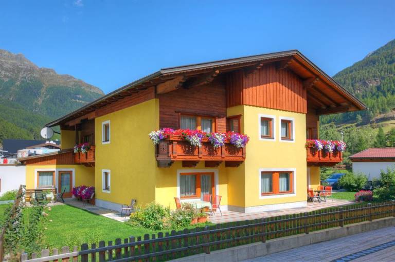 Haus Romana — photo 4