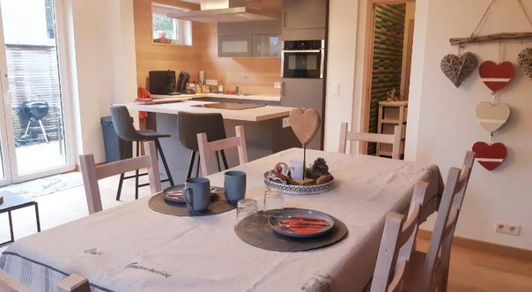 La Maison des Senteurs — photo 3