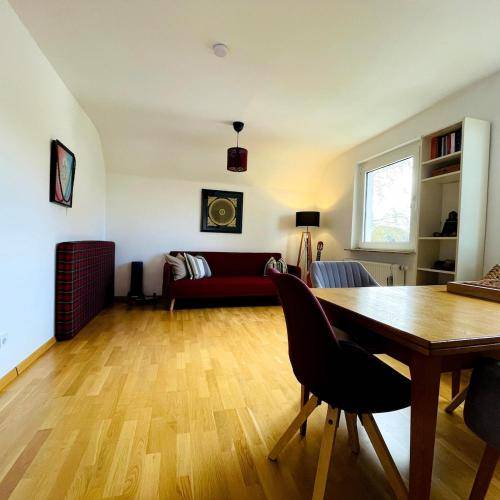 Appartement Tremonia