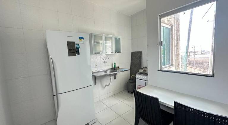 Apartment with 1 room for 2 persons — photo 3