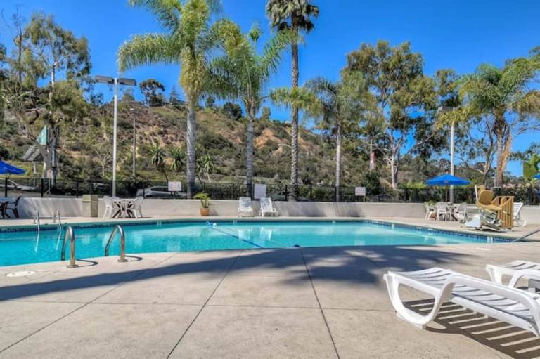 Motel  Mission Valley West