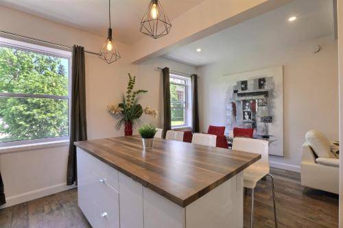 Apartamento Lévis