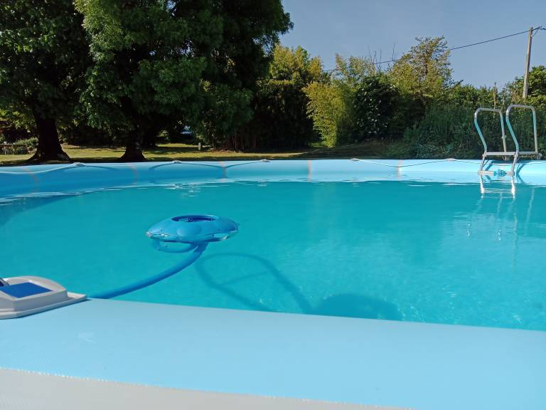 Villa Chillac