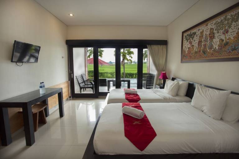 Hostel North Kuta