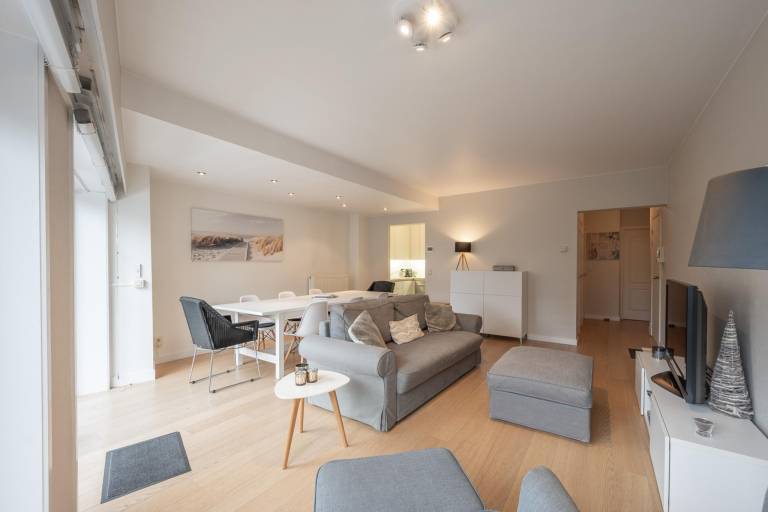 Appartement Bruges