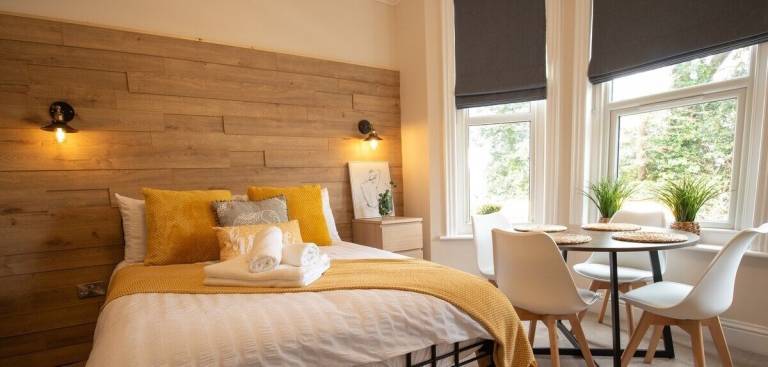 Apartment Eastbourne
