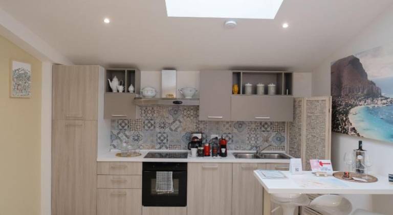 Nice apartment | Near Palermo Cathedral | Pet-friendly — photo 4