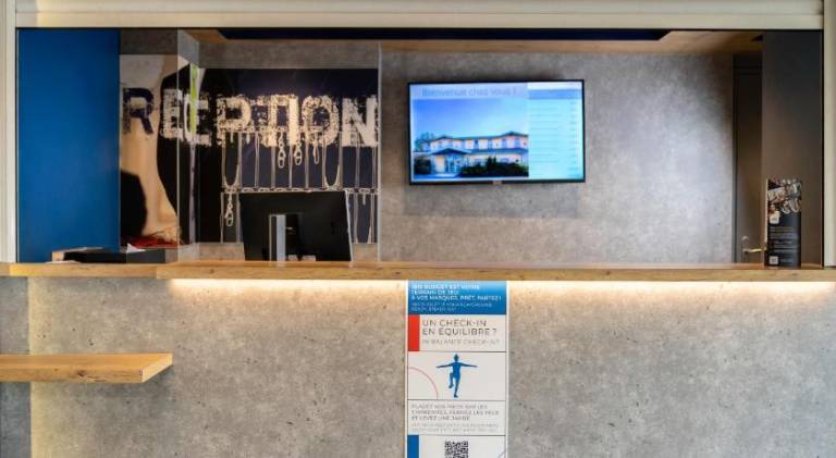 Ibis Budget Perigueux Boulazac — photo 3