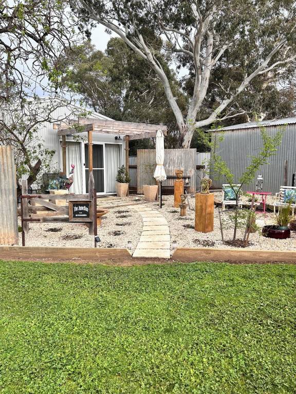 Apartment Strathalbyn