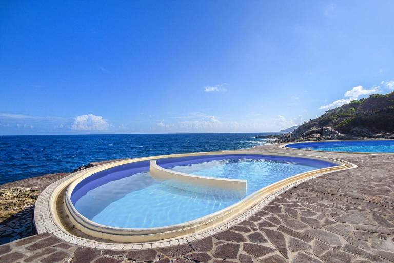 Apartment  Rio nell'Elba
