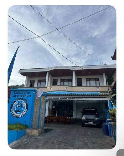 Pantai Ayu Homestay — photo 3
