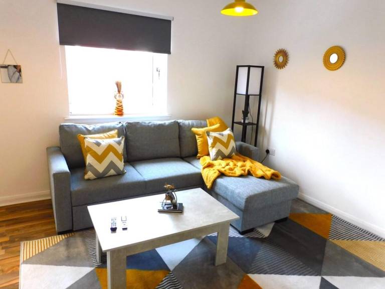 Apartment Hamilton