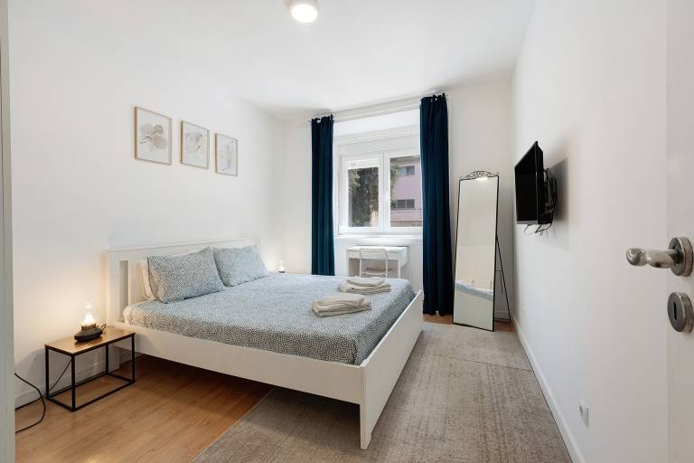 Apartamento  Sacavém