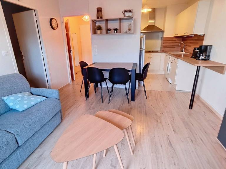 Appartement Courseulles-sur-Mer