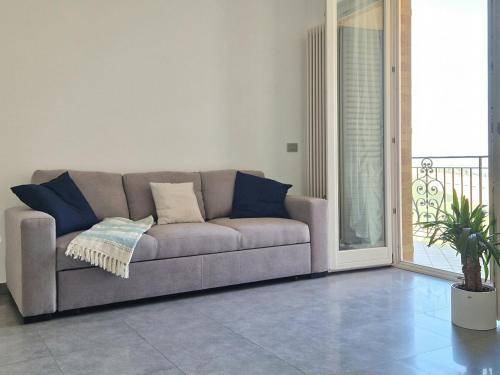 Ferienwohnung Fermo