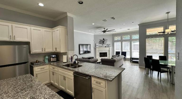 Nice vacation home | Pets allowed — photo 5