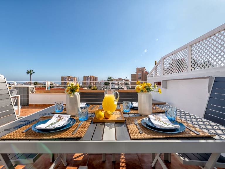 Apartamento Benalmádena
