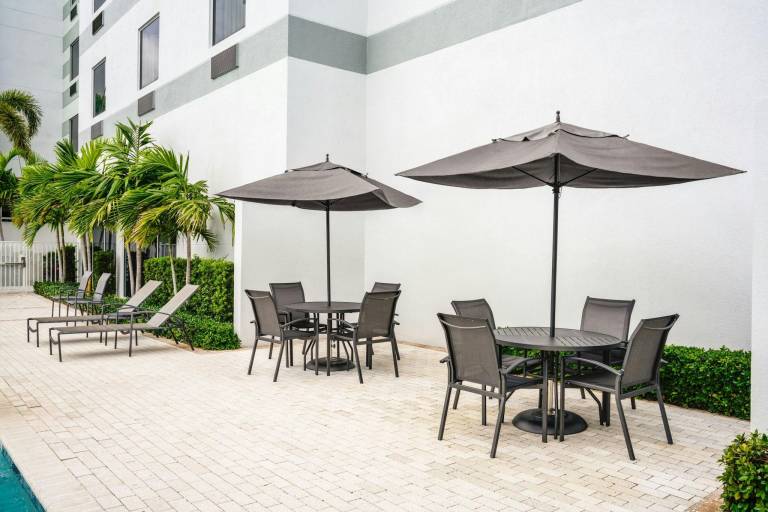 Fairfield by Marriott Inn & Suites Delray Beach I-95 — photo 4