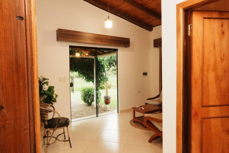 Cabaña La Victoria Yguasu