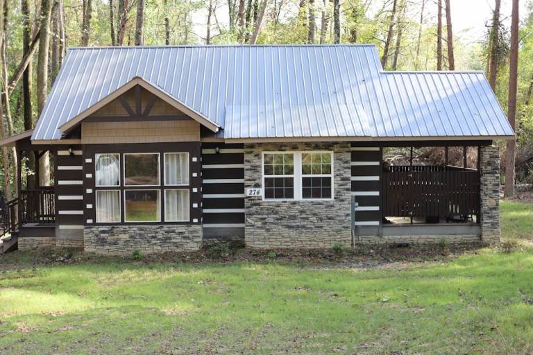 Cabin Mentone