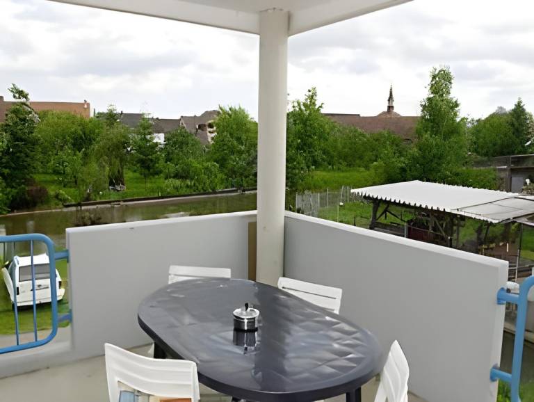 Ferienwohnung  Rust
