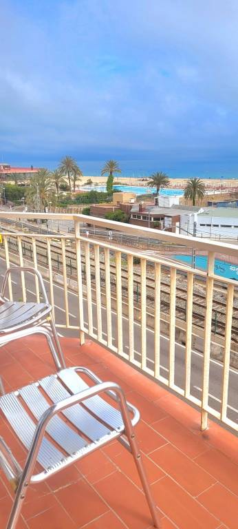 Apartamento El Masnou