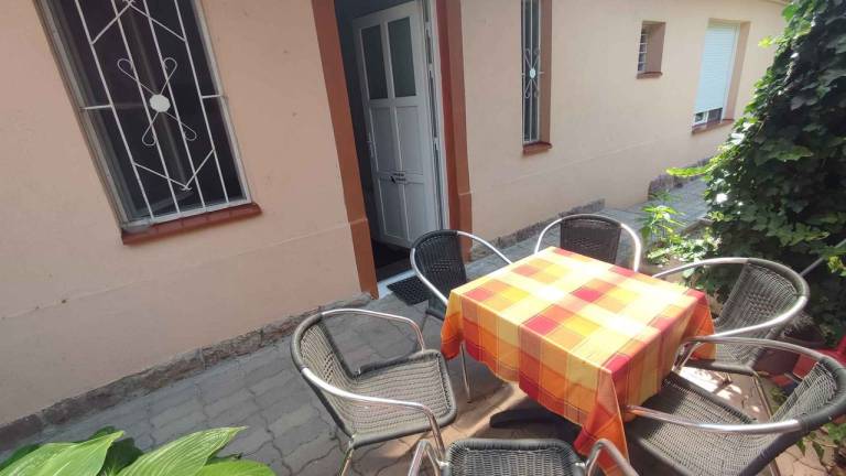 Ferienwohnung Balatonalmádi