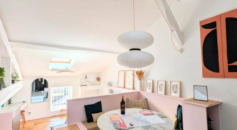Apartment | Close to Bordeaux Cathedral | Perfect for remote work | Pets allowed — photo 3
