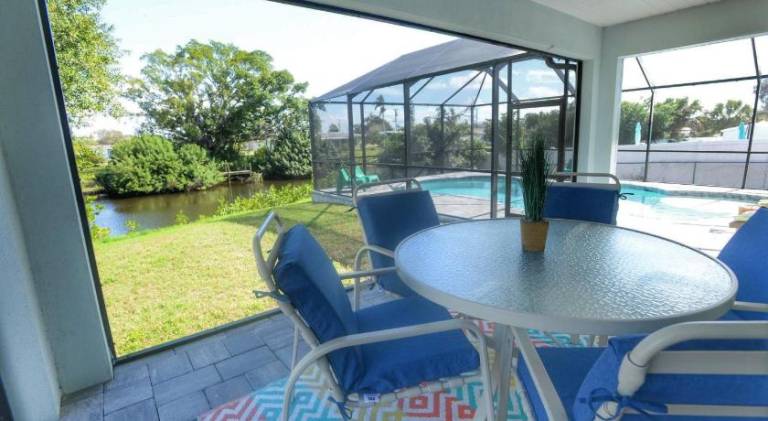 Vacation home with pool | Perfect for remote work — photo 4