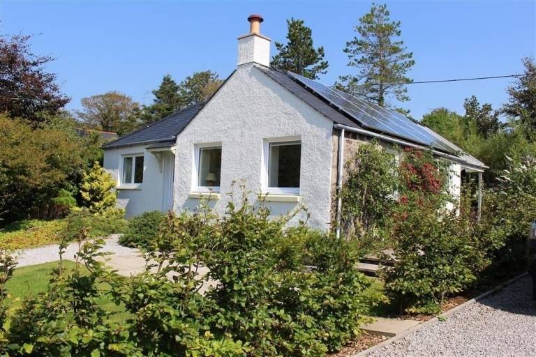 Cottage  Kippford