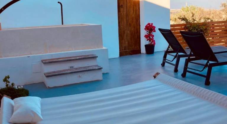 House with 1 room for 4 persons — photo 3
