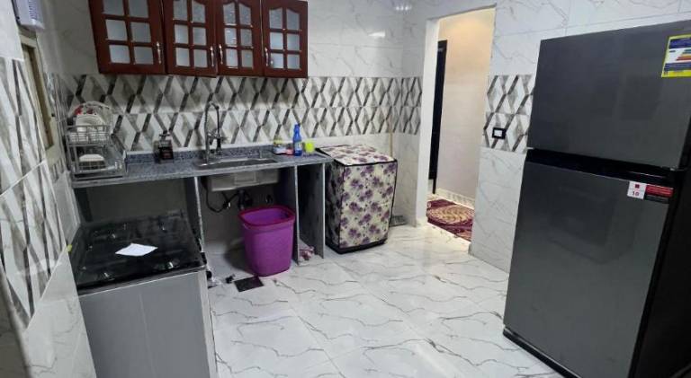 Rental apartment with 3 rooms for 4 persons — photo 4
