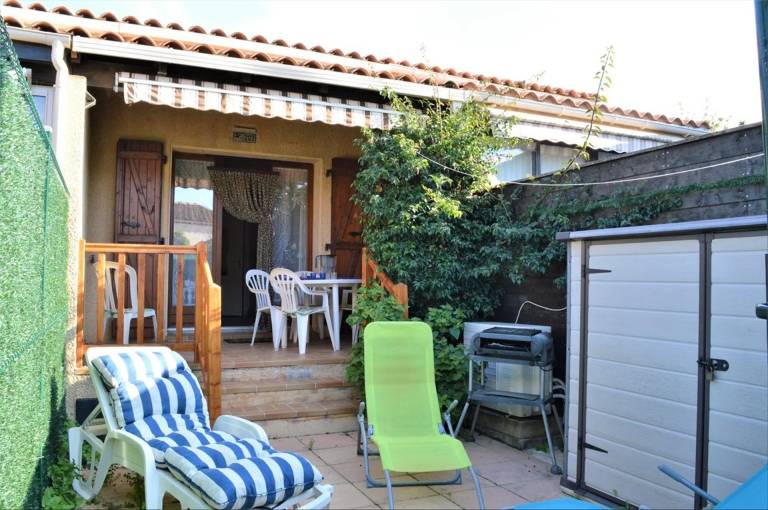 Villa Bormes-les-Mimosas