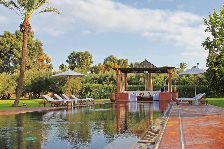 Villa Marrakech