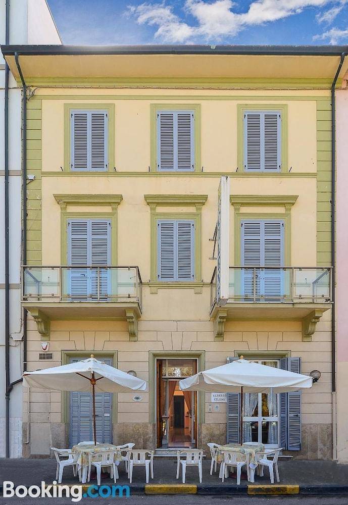 Hotel Cilene — photo 3