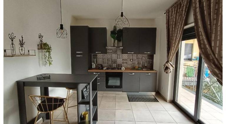 Vacation home with terrace | Next to Catania Cathedral | Perfect for remote work | Pets allowed — photo 5
