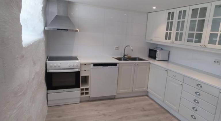 Apartment with 1 room for 4 persons — photo 4